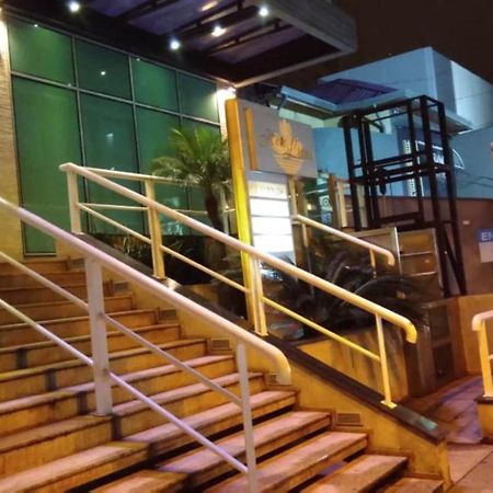 Hotel Luni São Paulo Eksteriør billede