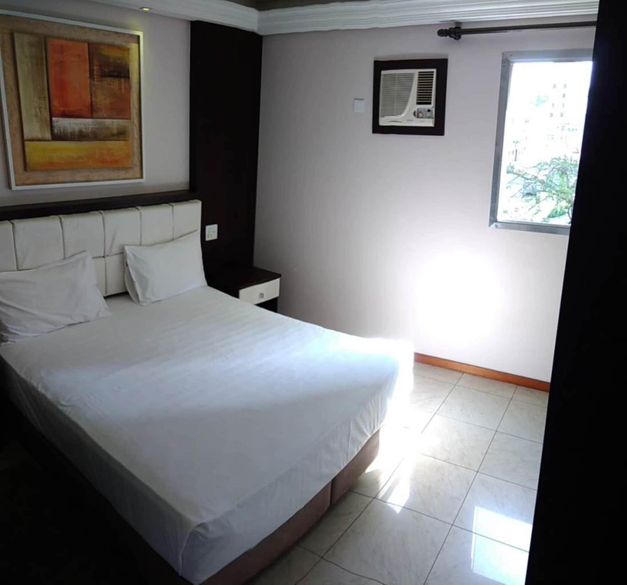 Hotel Luni São Paulo Eksteriør billede