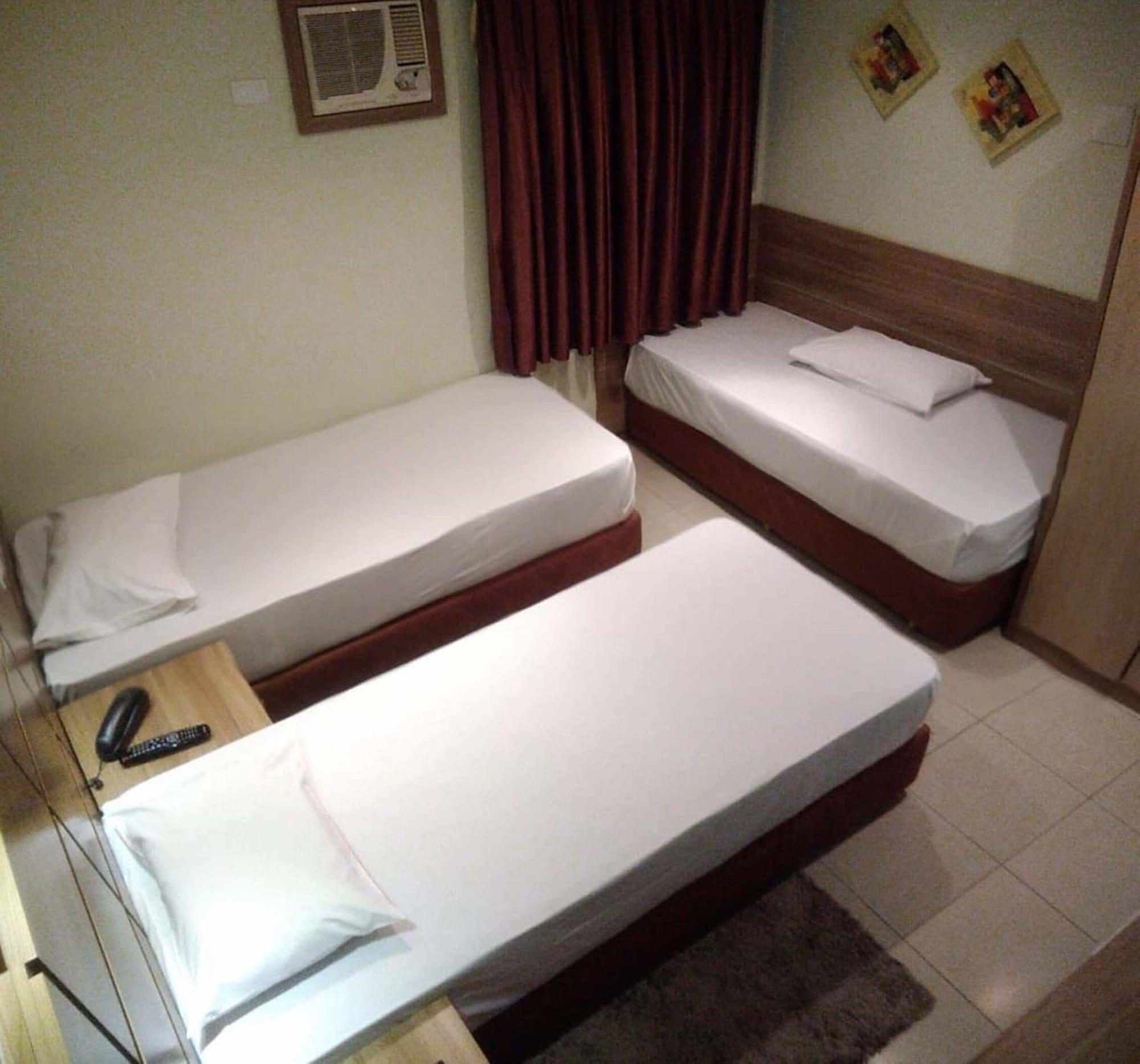 Hotel Luni São Paulo Eksteriør billede