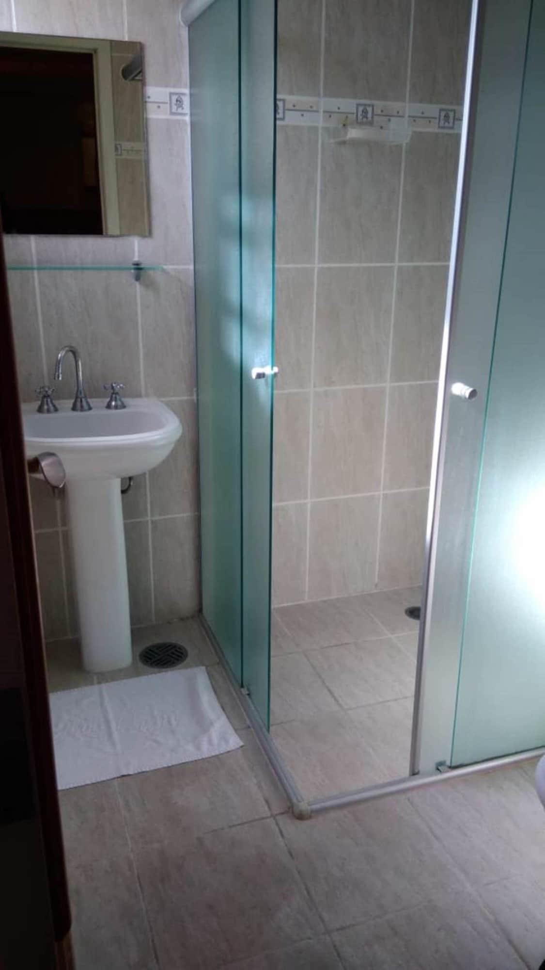 Hotel Luni São Paulo Eksteriør billede