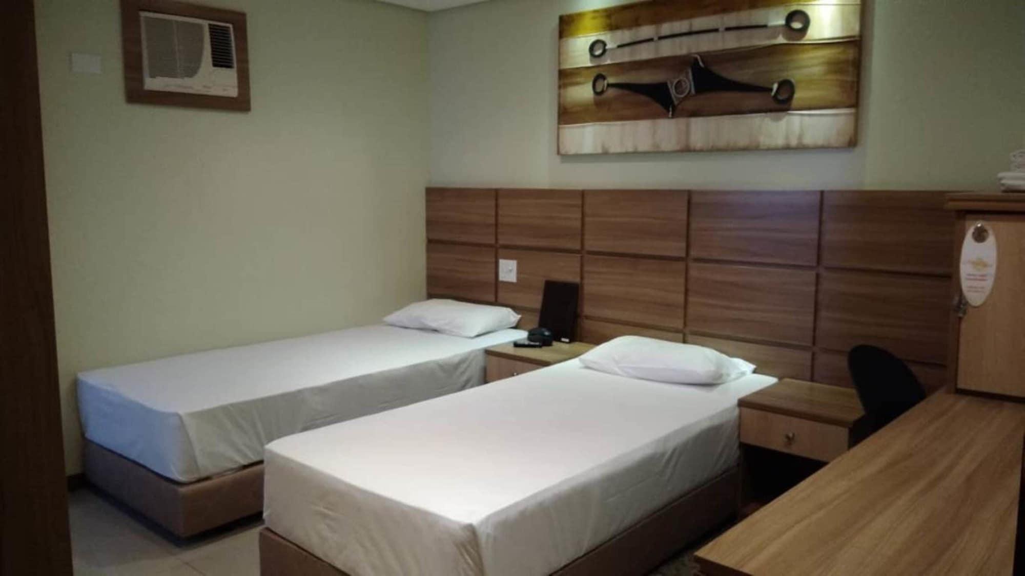 Hotel Luni São Paulo Eksteriør billede