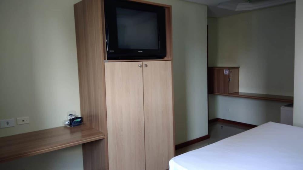 Hotel Luni São Paulo Eksteriør billede