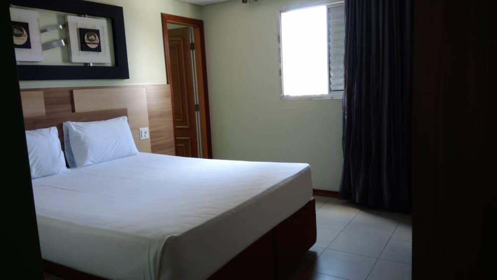 Hotel Luni São Paulo Eksteriør billede