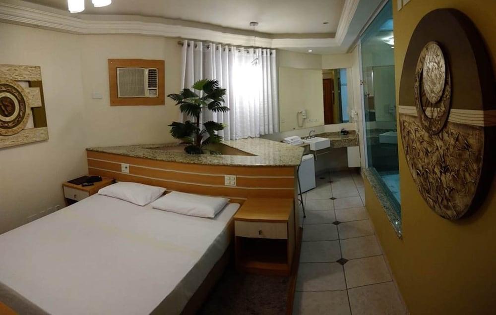 Hotel Luni São Paulo Eksteriør billede