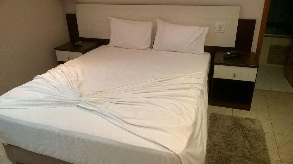 Hotel Luni São Paulo Eksteriør billede