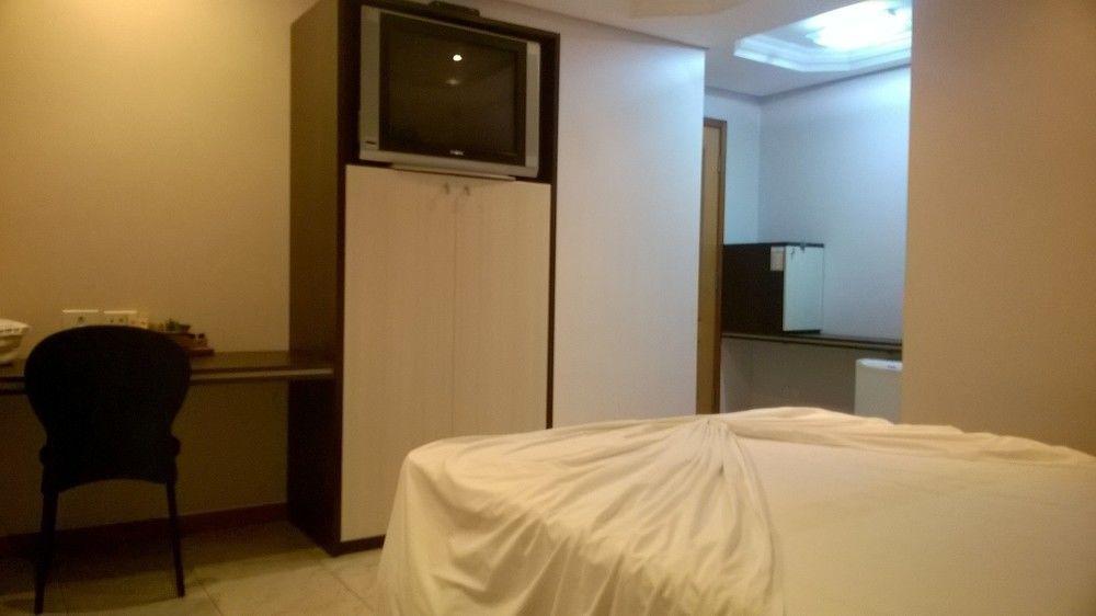 Hotel Luni São Paulo Eksteriør billede