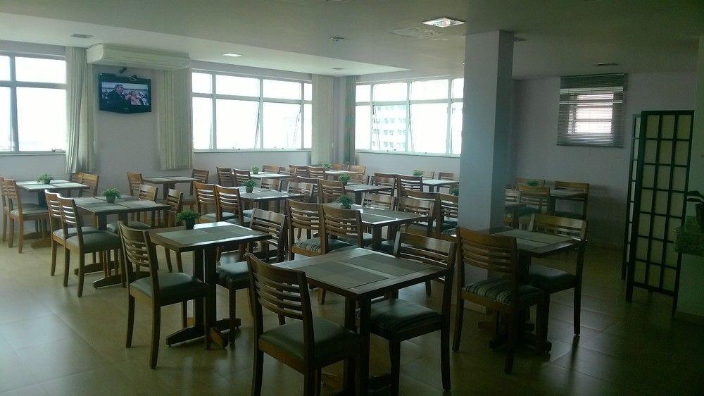Hotel Luni São Paulo Eksteriør billede