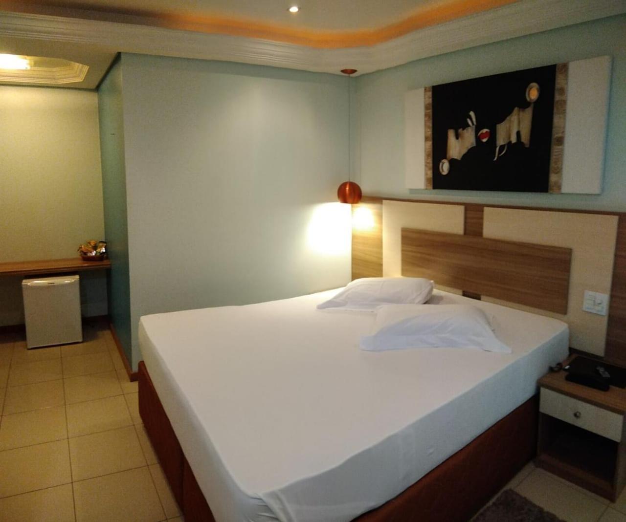Hotel Luni São Paulo Eksteriør billede