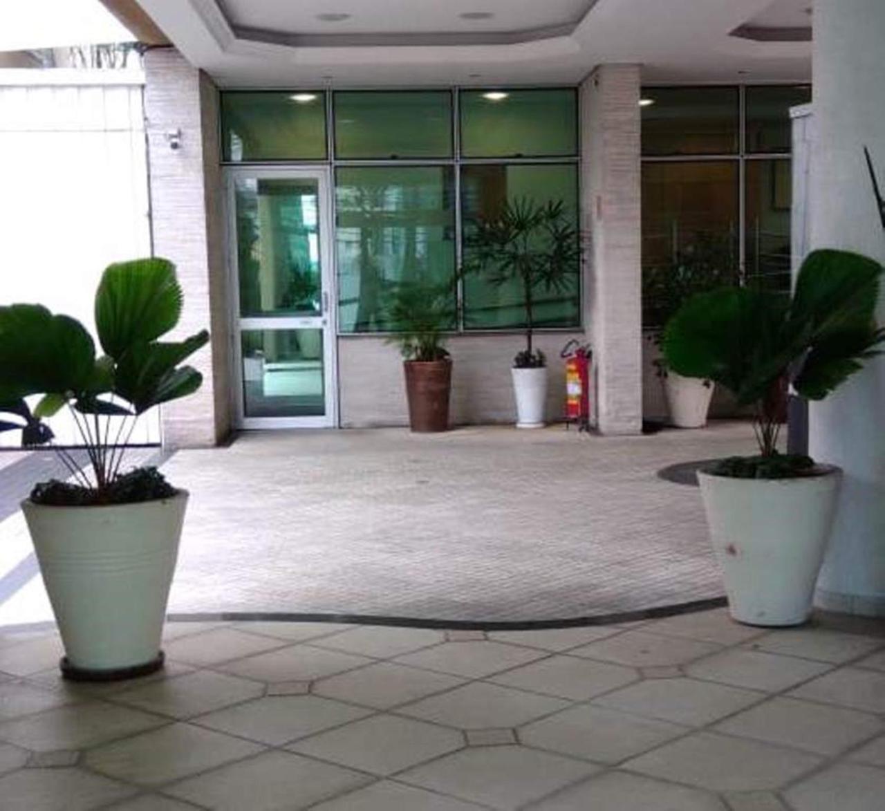 Hotel Luni São Paulo Eksteriør billede